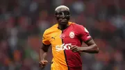 Victor Osimhen'in Dönüş Tarihi Merak Konusu: Son Durum Ne?