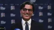 Vincenzo Montella'dan Dünya Kupası ve Milli Takım Açıklamaları