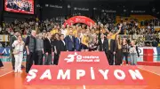 Voleybol Sultanlar Ligi Finalinde Vargas ve Markova Rekor Kırdı