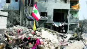 Washington'da Lübnan-İsrail Görüşmeleri: Doğrudan Müzakereler Anlaşması
