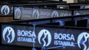 Yabancı Yatırımcı Borsada 137 Milyon Dolarlık Alım Yaptı, DİBS ve ÖST Satışı Gerçekleştirdi