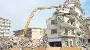 Yarısı Bizden ile 83 bin Bağımsız Bölüm Dönüştürüldü