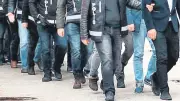 Yasa Dışı Bahis Operasyonunda 15 Tutuklama