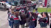 Yasa dışı bahis operasyonunda 81 şüpheliden 70'i tutuklandı