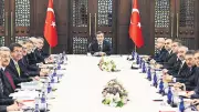 Yatırımlar İçin Hızlı Hareket Edilecek