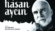 YediHilal Derneği, Çizgi Dünyasının Ustası Hasan Aycın'ı Ağırlıyor