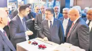 Yemde fahiş fiyata tolerans yok: Bakan Yumaklı uyardı