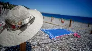 Yerli turist 2025'te seyahate 555 milyar TL harcadı