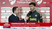 Yiğit Efe Demir'den Konyaspor Derbisi Öncesi Kritik Açıklamalar