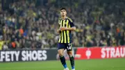 Yiğit Efe Demir'den Türkiye Kupası Açıklaması: 'Finale Kadar Devam Etmek İstiyoruz'