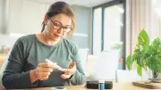 Yüksek İnsülin Alzheimer Riskini Artırıyor