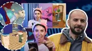 YouTube'da Çocuklara Yönelik Dijital Tehdit: Şiddet ve LGBT Propagandası