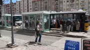 Yozgat'ta Akaryakıt Zamları Toplu Taşıma Ücretlerini Yükseltti