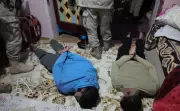Yozgat'ta DEAŞ Operasyonu: 5 Gözaltı, 3 Tutuklama Gerçekleşti
