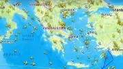 Yunanistan'la Doğu Akdeniz'de Restleşme: Türkiye'den Akıncı ile Yanıt