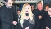 Zerrin Özer: 'Dünyadan Haberim Yok, İbrahim Tatlıses'in Ameliyatını Yeni Öğrendim'