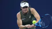 Zeynep Sönmez, Tarihi Galibiyetle Tennis Grand Prix'inde İkinci Turda