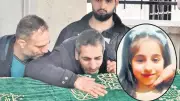 Zeytinburnu'nda Yıkımdan Kopan Taş, 6 Yaşındaki Tesnim'i Öldürdü: Baba Adalet İstedi