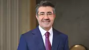 Ziraat Bankası 1,75 Milyar Dolarlık Sendikasyon Kredisi Temin Etti