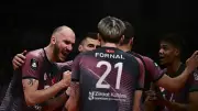 Ziraat Bankkart, Efeler Ligi'nde Finale Yükseldi!