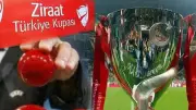 Ziraat Türkiye Kupası yarı final eşleşmeleri belli oldu!