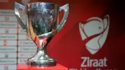 Ziraat Türkiye Kupası'nda Çeyrek Final Heyecanı Konyaspor-Fenerbahçe Maçı ile Başlıyor