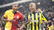 Zirvede Ateş Gibi Gece: Şampiyonluk Yarışında Nefesler Tutuldu