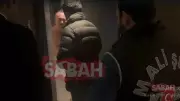 Özkan Yalım'dan Sevgilisine Arabada Serenat ve Deniz Kenarında Alem
