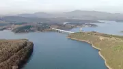 İzmir baraj doluluk oranları 23 Nisan 2026: İZSU verileri açıklandı