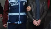 İzmir Bayındır'da Polise Mukavemet Eden 4 Zanlı Tutuklandı
