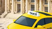 İzmir'de 115 Yeni Taksi Plakası İçin İhale Süreci Başladı