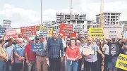 İzmir'de 15 Yıllık Kentsel Dönüşüm Mağdurlarına 'Yalancılık' Suçlaması Tepki Çekti