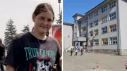 Zonguldak'ta 14 Yaşındaki Çağla'nın Acı Öyküsü: Baş Ağrısıyla Başlayan Süreç Hayatını Kaybetmesiyle Sonuçlandı