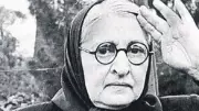 Zor Yılların Zor Kadını Halide Edip Adıvar Sahneye Taşındı