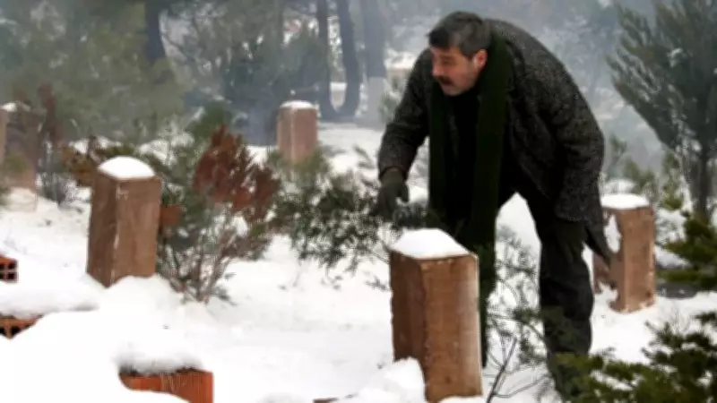 Kadir İnanır'ın Sağlık Durumu ve Sinema Kariyeri