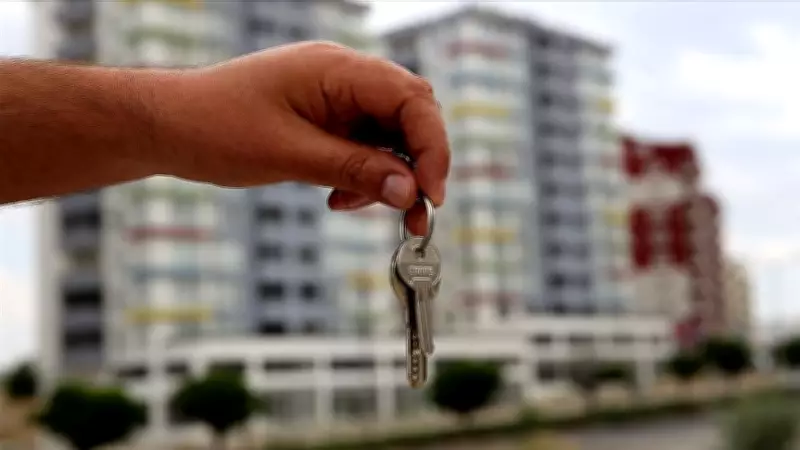 Sahte konut ilanı dolandırıcılarına 13 ilde operasyon: 21 tutuklama