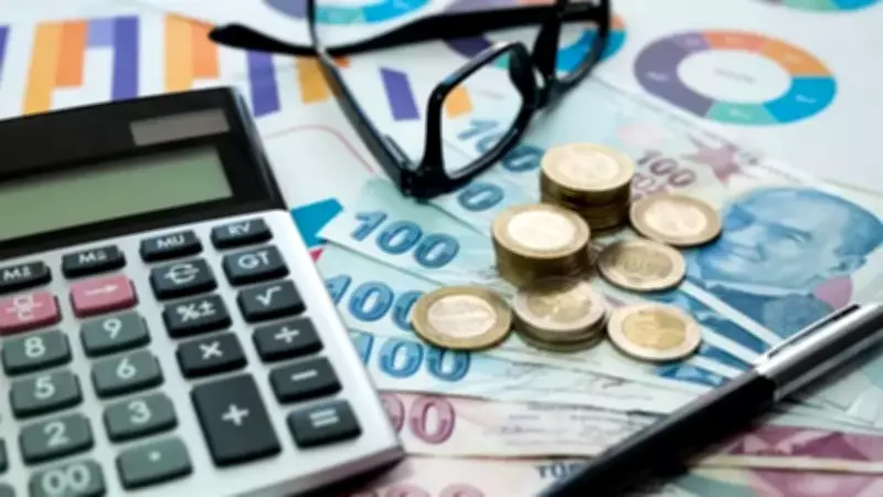Varlık Barışı ve Yeni Vergi Kanunu Meclis'te: Borçluları Neler Bekliyor?