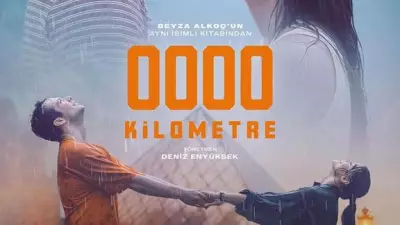 0000 Kilometre Filmi Konusu Ne, Oyuncuları Kimler? TV'de İlk Kez!