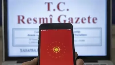 1 Haziran 2026 Resmi Gazete Kararları Yayımlandı! İşte Detaylar
