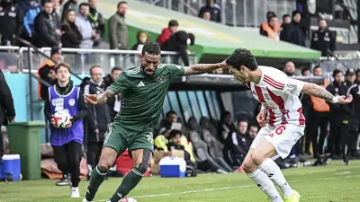 1. Lig'de Play-Off Heyecanı Başlıyor: Süper Lig'e Son Bilet İçin Mücadele