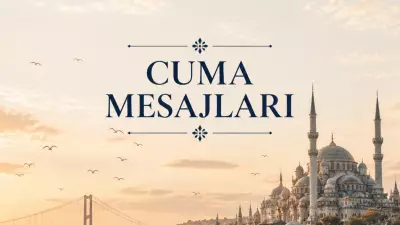 1 Mayıs 2026 Cuma Mesajları: En Güzel, Dualı, Hadisli Hayırlı Cumalar Sözleri