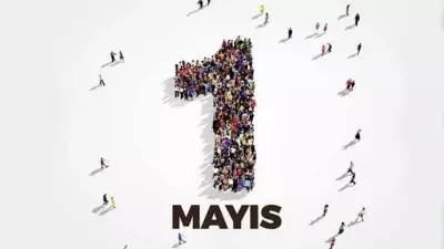 1 Mayıs İşçi Bayramı Kutlu Olsun Mesajları: Emek ve Dayanışma Günü İçin Anlamlı Sözler