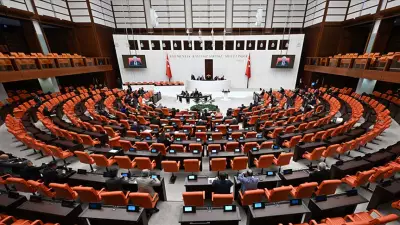 12. Yargı Paketi Son Durum: Meclis'e Ne Zaman Sunulacak, Hangi Maddeler Yer Alıyor?