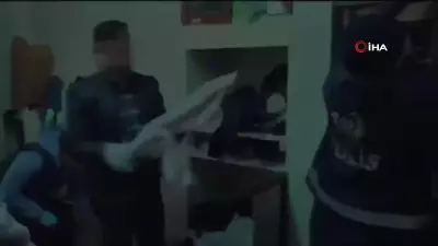 13 ilde dolandırıcılık şebekesine dev operasyon: 149 gözaltı, 1 milyar liralık varlığa el konuldu