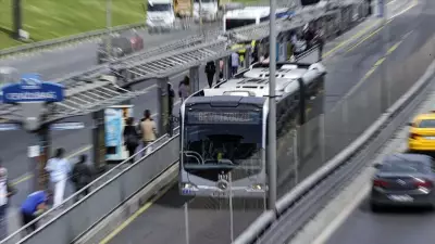 19 Mayıs Toplu Taşıma Ücretsiz mi? Metro, Marmaray, İZBAN Tarifesi