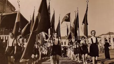 19 Mayıs'ın Tarihi: Üç Büyük Kulübün Dayanışmasıyla Doğan Bayram