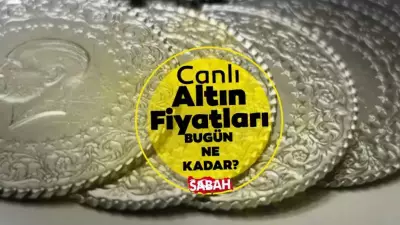 20 Mayıs 2026 Altın Fiyatları: Gram, Çeyrek, Yarım ve Tam Altın Kaç TL?
