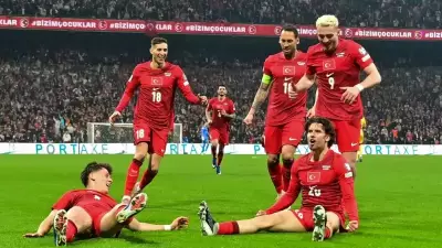 2026 Dünya Kupası Başlangıç Tarihi ve Türkiye Maç Takvimi Belli Oldu