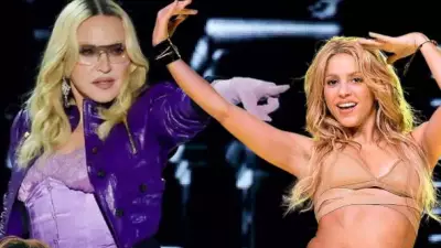 2026 Dünya Kupası Finalinde Devre Arası Gösterisi: Madonna, Shakira ve BTS Sahne Alacak