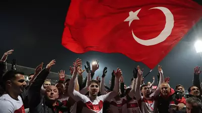 2026 Dünya Kupası Maç Takvimi Belli Oldu! A Milli Takım Fikstürü
